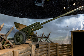 57-мм пушка ЗИС-2